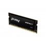 Kingston Technology FURY 32GB 3200MT/s DDR4 CL20 SODIMM Impact