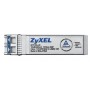 Zyxel SFP10G-LR módulo de transcetor de rede Fibra ótica 10000 Mbit s SFP+ 1310 nm