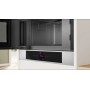 Bosch Serie 8 BFL7221W1 microondas Branco Apenas micro-ondas Embutido 21 l 900 W