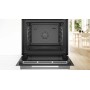 Bosch Serie 8 HBG7341W1 forno 71 l Branco