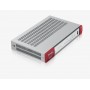 Zyxel USG Flex 100 firewall de hardware 0,9 Gbit s