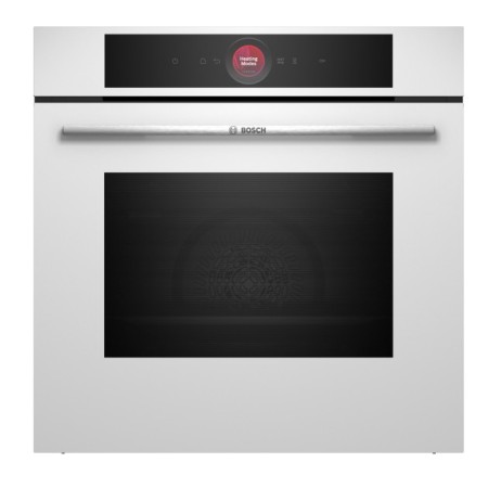 Bosch Serie 8 HBG7741W1 forno 71 l 3600 W Branco