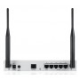 Zyxel USG FLEX 100AX firewall de hardware 0,9 Gbit s