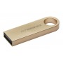 Kingston Technology DataTraveler SE9 G3 unidade de memória USB 128 GB USB Type-A 3.2 Gen 1 (3.1 Gen 1) Dourado