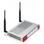 Zyxel USG FLEX 100AX firewall de hardware 0,9 Gbit s