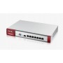 Zyxel USG Flex 500 firewall de hardware 1U 2,3 Gbit s