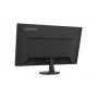 Lenovo C32u-40 LED display 80 cm (31.5") 3840 x 2160 pixels 4K Ultra HD Preto