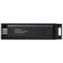 Kingston Technology DataTraveler Max unidade de memória USB 256 GB USB Type-C 3.2 Gen 2 (3.1 Gen 2) Preto