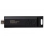 Kingston Technology DataTraveler Max unidade de memória USB 256 GB USB Type-C 3.2 Gen 2 (3.1 Gen 2) Preto