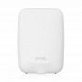 Zyxel USG-LITE 60AX router com fio 2.5 Gigabit Ethernet Branco