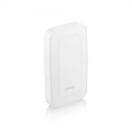 Zyxel WAC500H 1200 Mbit s Branco Power over Ethernet (PoE)