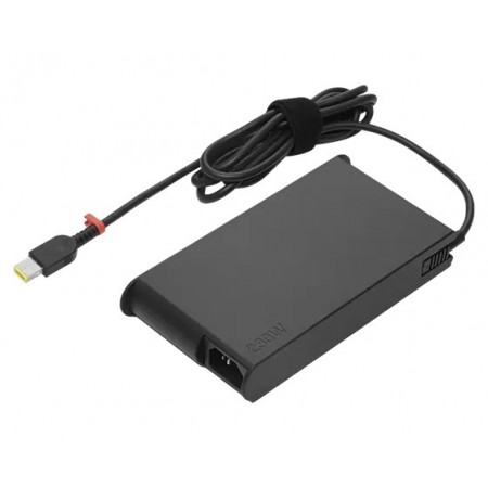 Lenovo GX20Z46306 adaptador e transformador Interior 230 W Preto