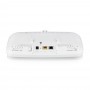 Zyxel WAX640S-6E 4800 Mbit s Branco Power over Ethernet (PoE)