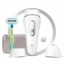 Braun Silk-expert Pro Silk expert Pro 3 PL3133 Luce pulsata intensa (IPL) Argento, Bianco
