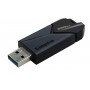 Kingston Technology DataTraveler Exodia Onyx unidade de memória USB 256 GB USB Type-A 3.2 Gen 1 (3.1 Gen 1) Preto