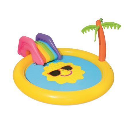Bestway 53071 piscina per bambini