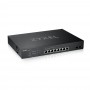 Zyxel XS1930-10-ZZ0101F switch de rede Gerido L3 10G Ethernet (100 1000 10000) Preto