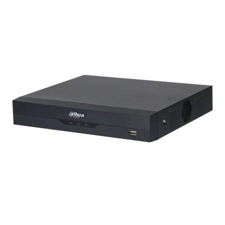 Dahua Technology XVR5108HS-I3 videoregistratori virtuali Nero