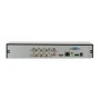 Dahua Technology XVR5108HS-I3 videoregistratori virtuali Nero