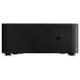 MSI Cubi NUC 1M-003EU Intel Core 3 100U 8 GB DDR5-SDRAM 512 GB SSD Windows 11 Pro Preto