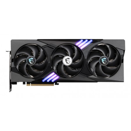 MSI GeForce RTX 5070 Ti 16G GAMING TRIO OC PLUS NVIDIA 16 GB GDDR7