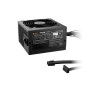 be quiet! System Power 11 650W alimentatore per computer 20+4 pin ATX ATX Nero