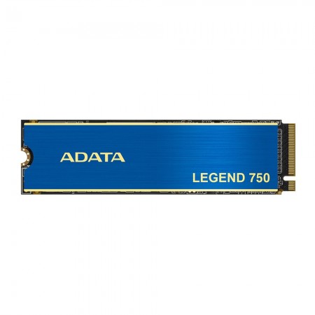 ADATA Legend 750 500 GB M.2 PCI Express 3.0 NVMe 3D NAND