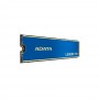 ADATA Legend 750 500 GB M.2 PCI Express 3.0 NVMe 3D NAND