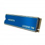 ADATA Legend 750 500 GB M.2 PCI Express 3.0 NVMe 3D NAND