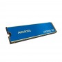 ADATA Legend 750 500 GB M.2 PCI Express 3.0 NVMe 3D NAND