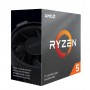 AMD Ryzen 5 4600G processor 3.7 GHz 8 MB L3 Box