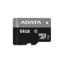 ADATA Micro SDXC 64GB MicroSDXC UHS Classe 10