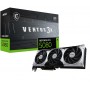 MSI VENTUS GEFORCE RTX 5080 16G 3X OC PLUS placa de vídeo NVIDIA 16 GB GDDR7