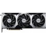 MSI VENTUS GEFORCE RTX 5080 16G 3X OC PLUS placa de vídeo NVIDIA 16 GB GDDR7