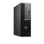 DELL OptiPlex 7020 Intel® Core™ i5 i5-12500 8 GB DDR5-SDRAM 512 GB SSD Windows 11 Pro SFF PC Preto