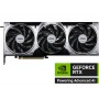 MSI VENTUS GEFORCE RTX 5080 16G 3X OC PLUS placa de vídeo NVIDIA 16 GB GDDR7