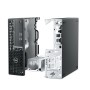 DELL OptiPlex 7020 Intel® Core™ i5 i5-12500 8 GB DDR5-SDRAM 512 GB SSD Windows 11 Pro SFF PC Preto