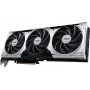 MSI VENTUS GEFORCE RTX 5080 16G 3X OC PLUS placa de vídeo NVIDIA 16 GB GDDR7