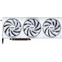 MSI VENTUS GEFORCE RTX 5080 16G 3X OC WHITE placa de vídeo NVIDIA 16 GB GDDR7