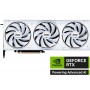 MSI VENTUS GEFORCE RTX 5080 16G 3X OC WHITE placa de vídeo NVIDIA 16 GB GDDR7