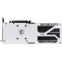 MSI VENTUS GEFORCE RTX 5080 16G 3X OC WHITE placa de vídeo NVIDIA 16 GB GDDR7