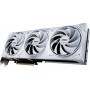 MSI VENTUS GEFORCE RTX 5080 16G 3X OC WHITE placa de vídeo NVIDIA 16 GB GDDR7