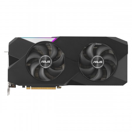 ASUS Dual -RX7900XTX-O24G AMD Radeon RX 7900 XTX 24 GB GDDR6