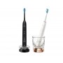 Philips DiamondClean 9000 HX9914 57 Escova de dentes elétrica com app