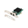 Digitus Gigabit Ethernet PCI Express Card, 2-port