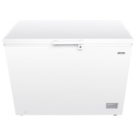 Chest freezer MPM-290-SK-15E