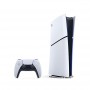 Sony PlayStation 5 Slim Digital Edition 1,02 TB Wi-Fi Preto, Branco