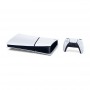 Sony PlayStation 5 Slim Digital Edition 1,02 TB Wi-Fi Preto, Branco