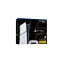 Sony PlayStation 5 Slim Digital Edition 1,02 TB Wi-Fi Preto, Branco