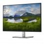 DELL P Series P2425E monitor de ecrã 61,1 cm (24.1") 1920 x 1200 pixels WUXGA LCD Preto